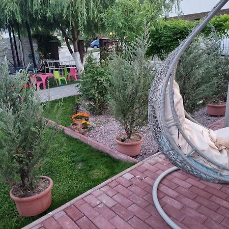 Casa Timerar Венус Экстерьер фото