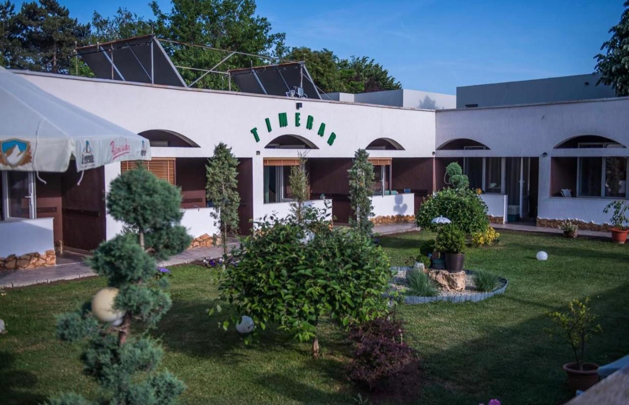 Casa Timerar Венус Экстерьер фото