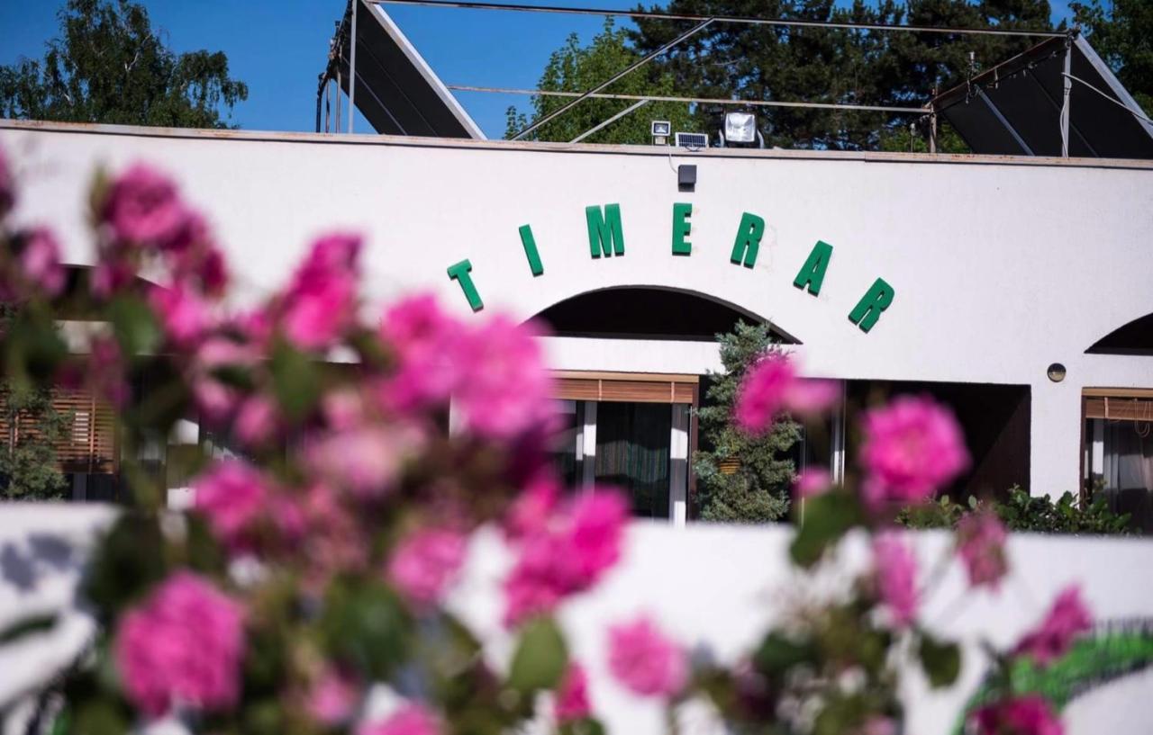 Casa Timerar Венус Экстерьер фото