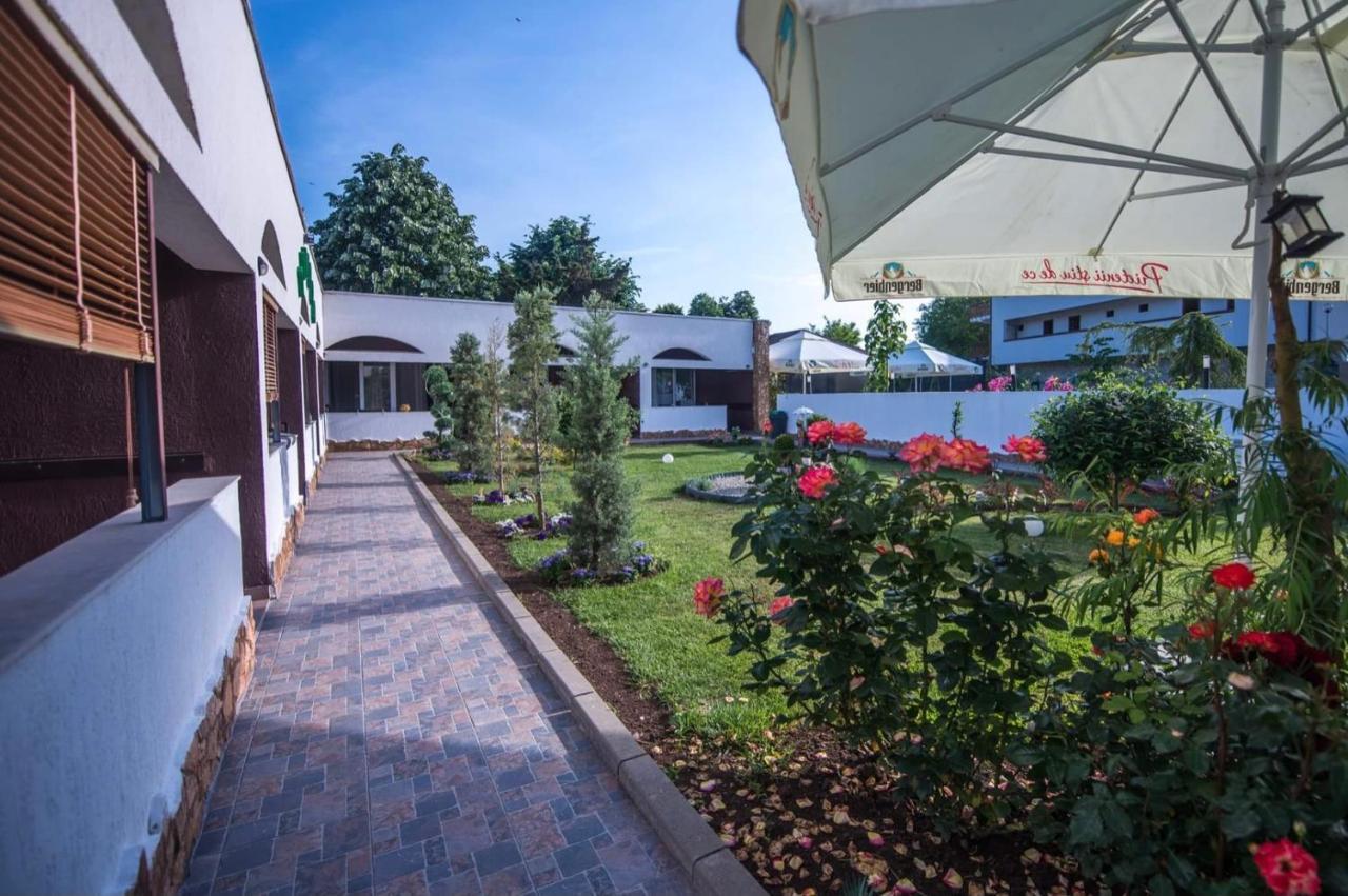 Casa Timerar Венус Экстерьер фото
