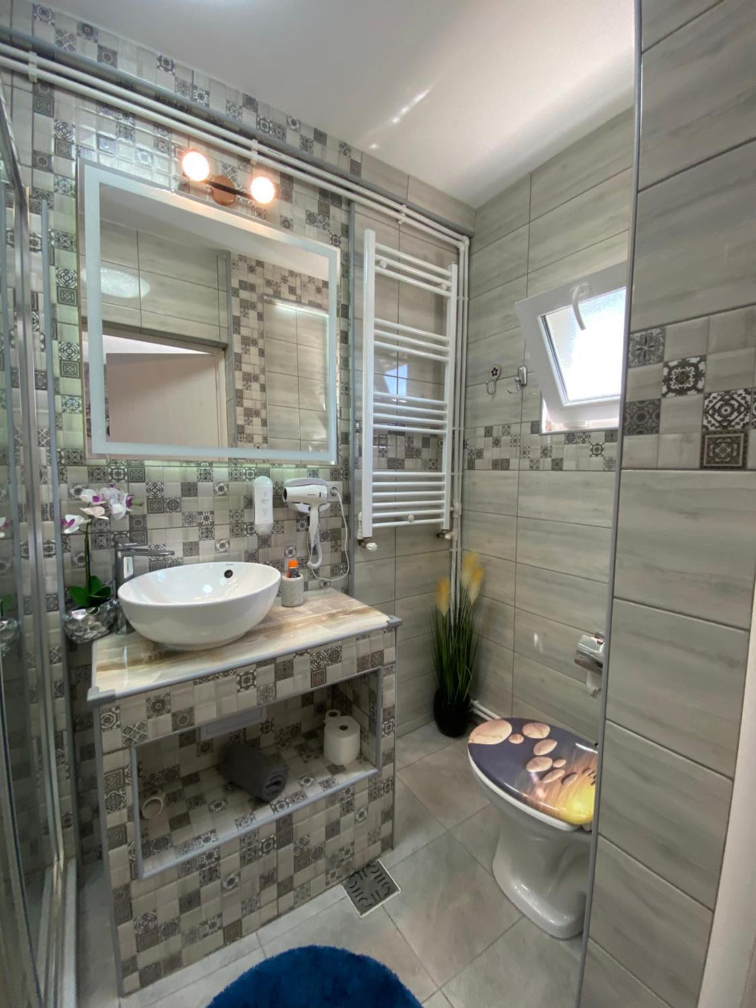 Casa Timerar Венус Экстерьер фото