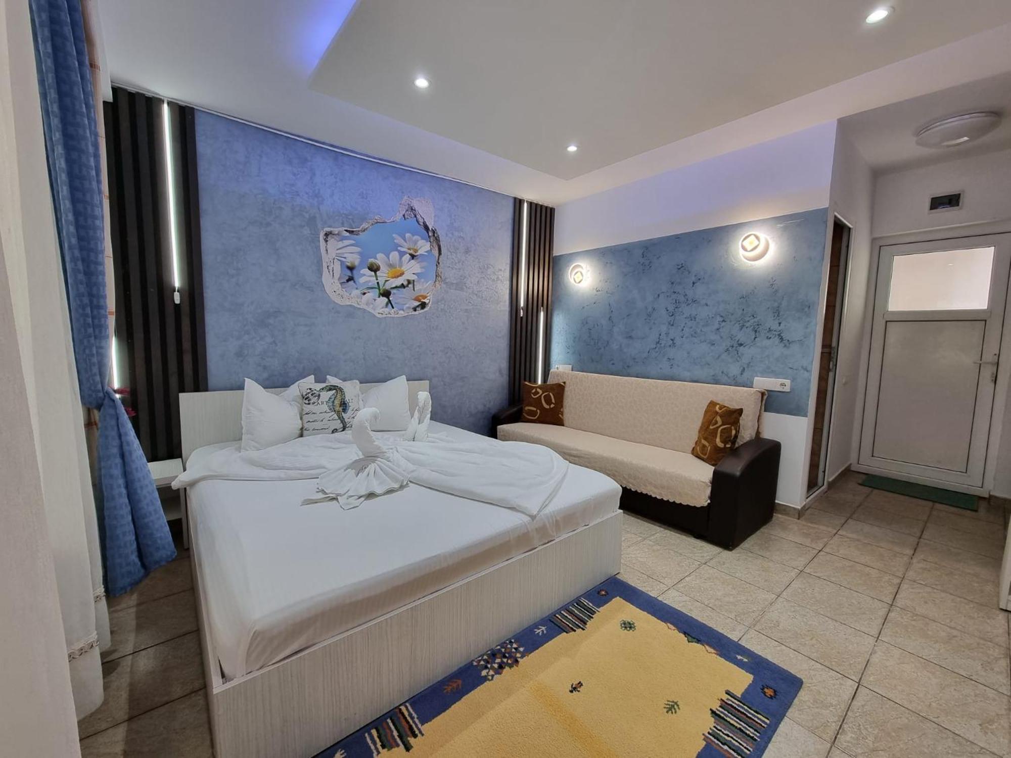 Casa Timerar Венус Экстерьер фото