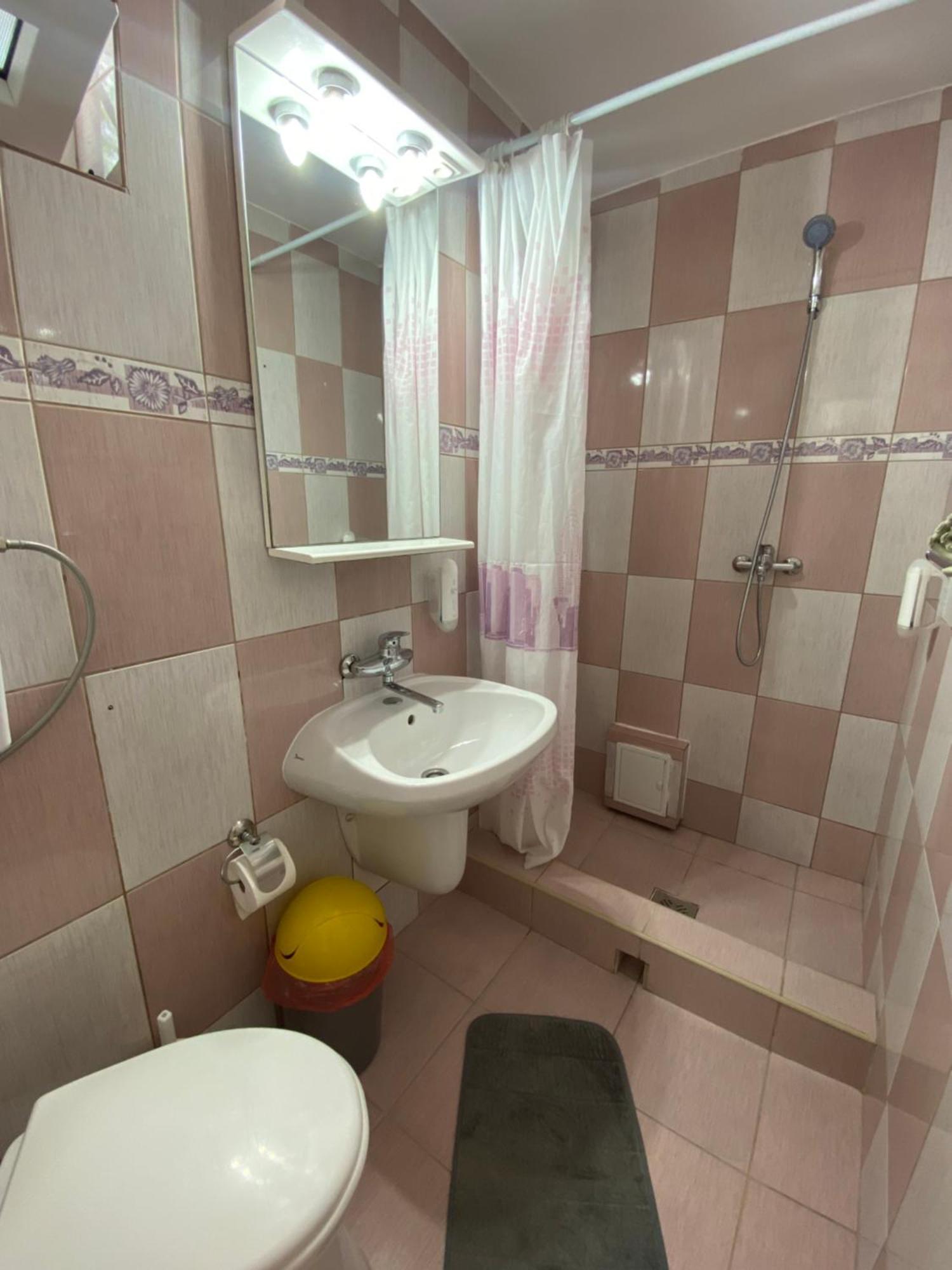 Casa Timerar Венус Экстерьер фото