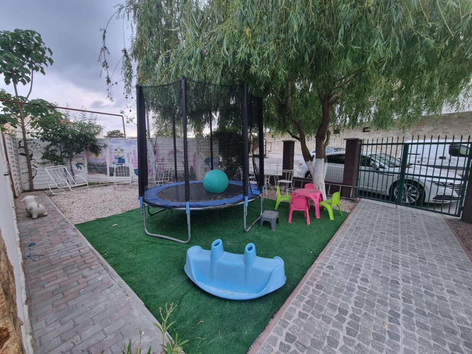 Casa Timerar Венус Экстерьер фото