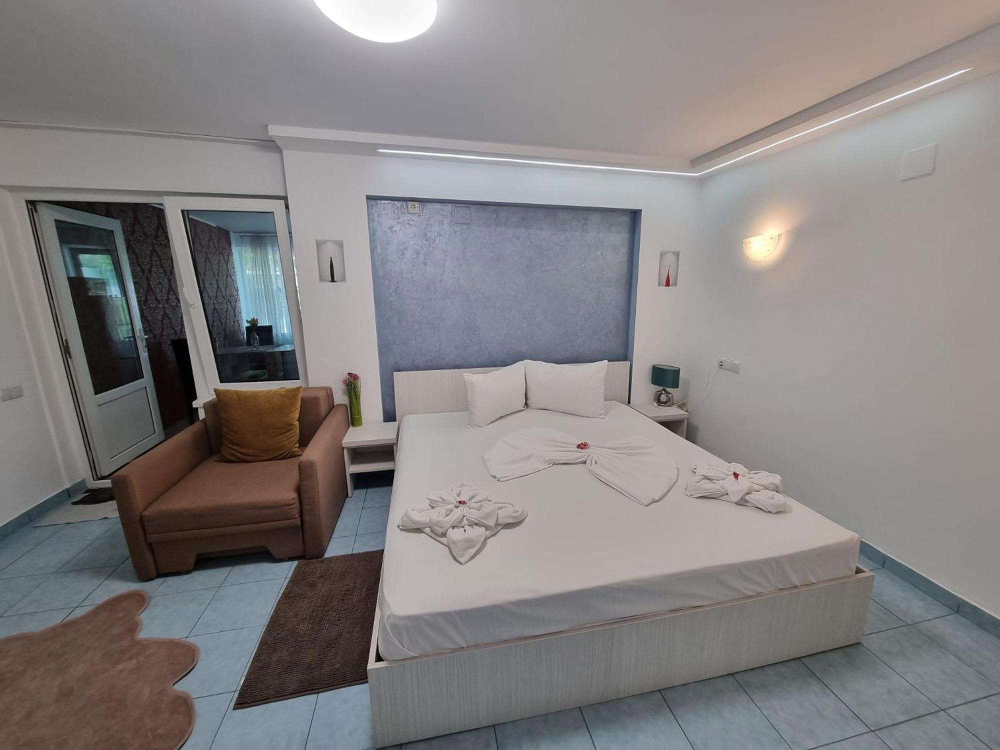 Casa Timerar Венус Экстерьер фото