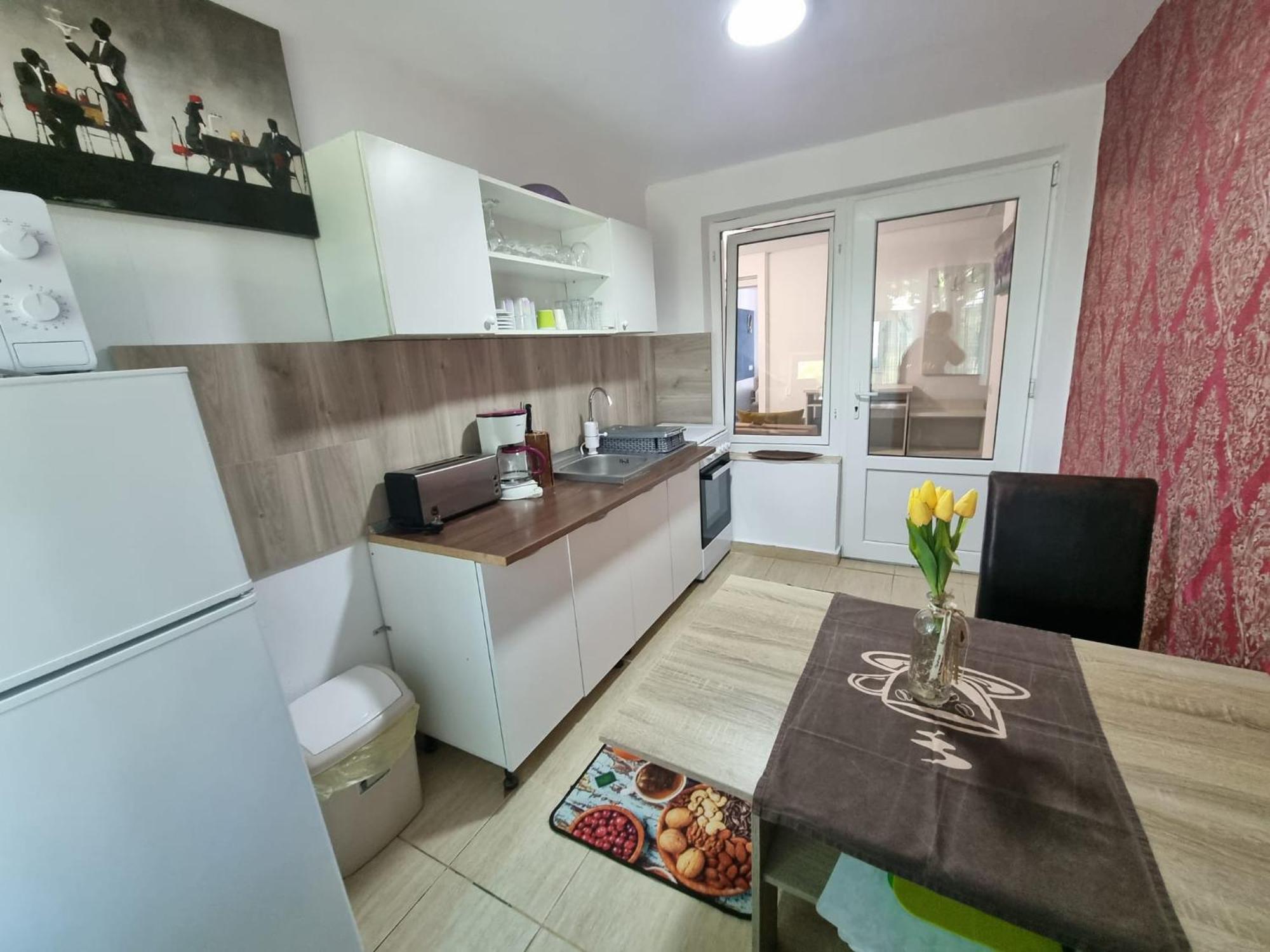 Casa Timerar Венус Экстерьер фото