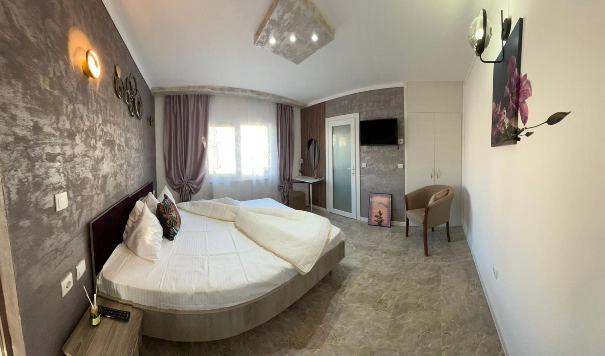 Casa Timerar Венус Экстерьер фото