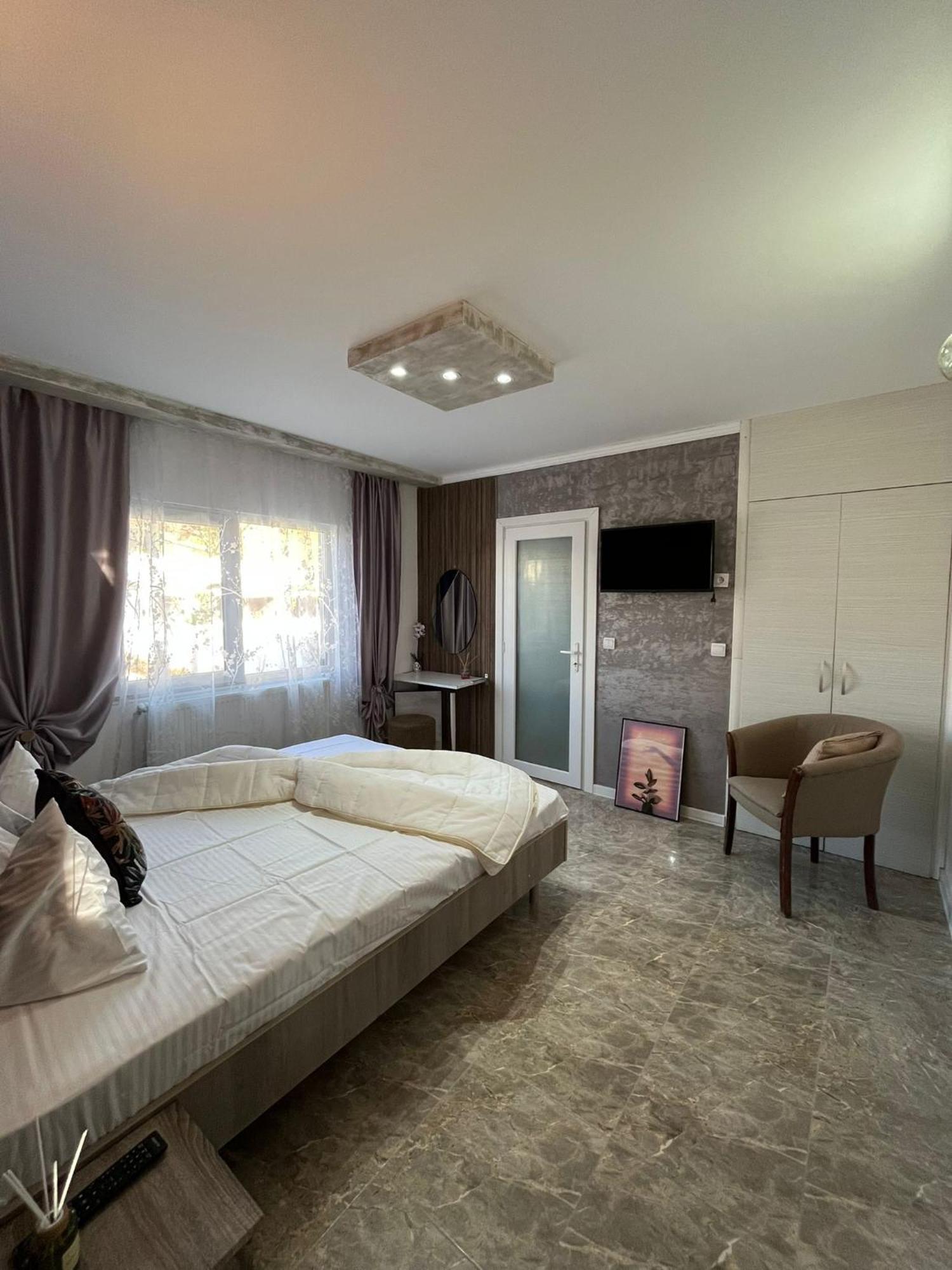 Casa Timerar Венус Экстерьер фото