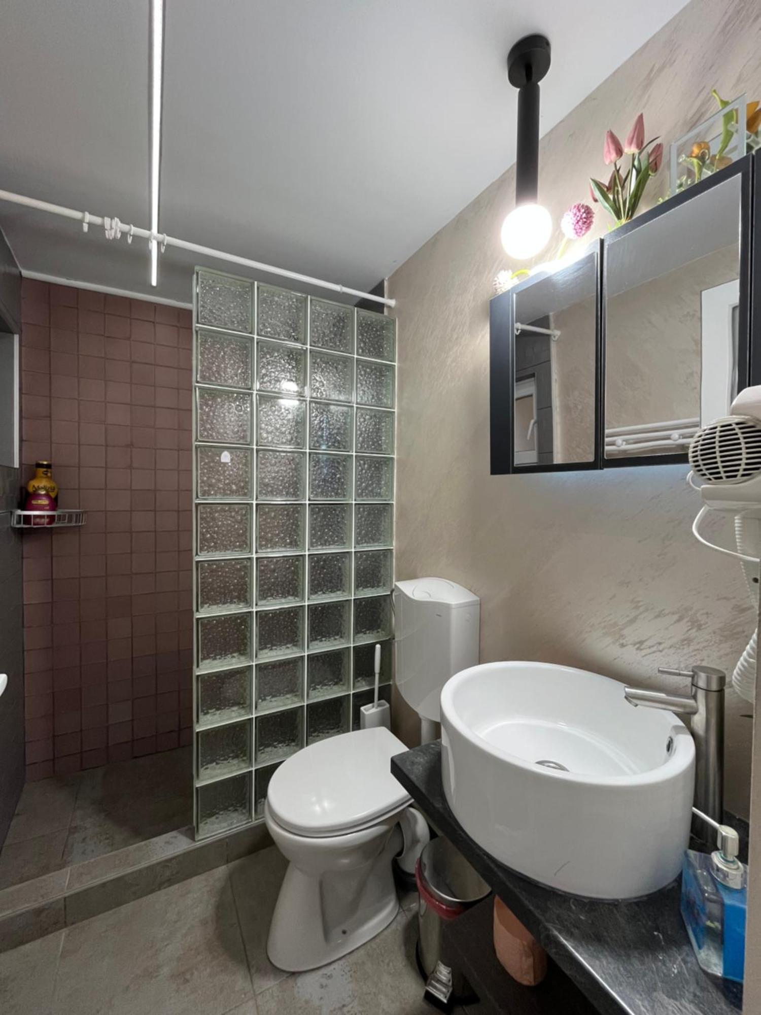 Casa Timerar Венус Экстерьер фото